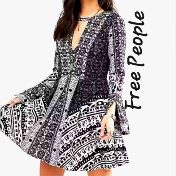FREE PEOPLE NWOT - Picture 2 of 6